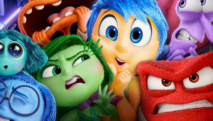 Divertida Mente 2 funciona, o que é pouco para um filme da Pixar | Crítica