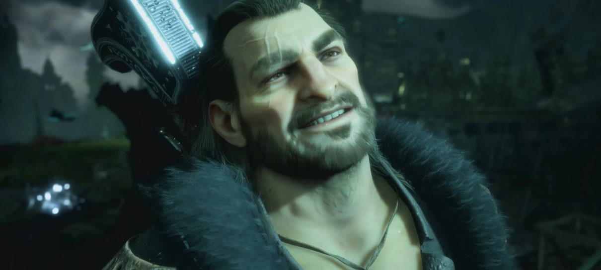 Gameplay de Dragon Age: The Veilguard é revelada em vídeo épico