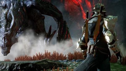 Próximo Dragon Age ganha novo título e terá gameplay na terça (11)