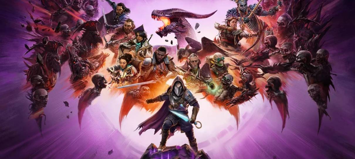 Primeira hora de Dragon Age: The Veilguard aponta para muita ação e escolhas