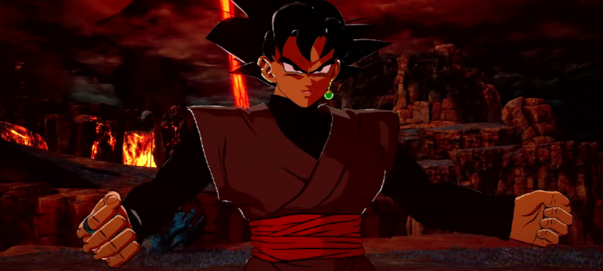 Dragon Ball: Sparking ZERO! apresenta lutadores em novo trailer