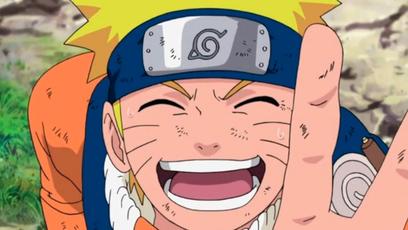 Vozes de Luffy, da série de One Piece, e do Naruto se reúnem em vídeo fofo