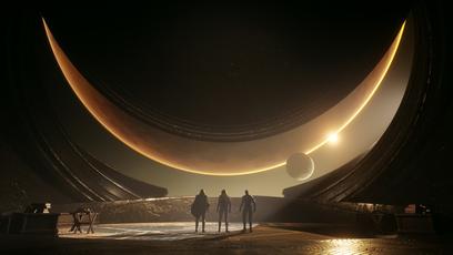 Dune: Awakening é um MMO com uma Arrakis impiedosa