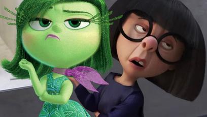 Chefe criativo da Pixar não tem interesse em remakes live-action