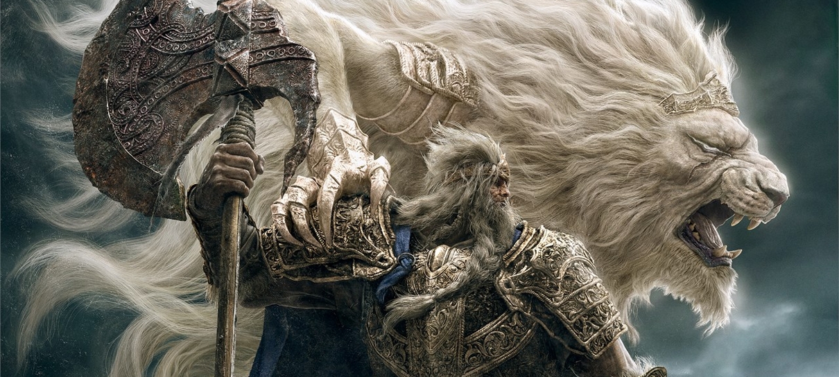 Elden Ring recebe grande atualização com surpresa no combate e mais