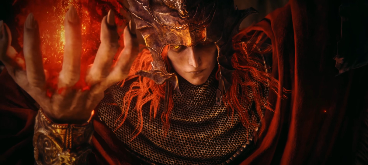 Elden Ring: Shadow of the Erdtree chega ao Metacritic com nota 95