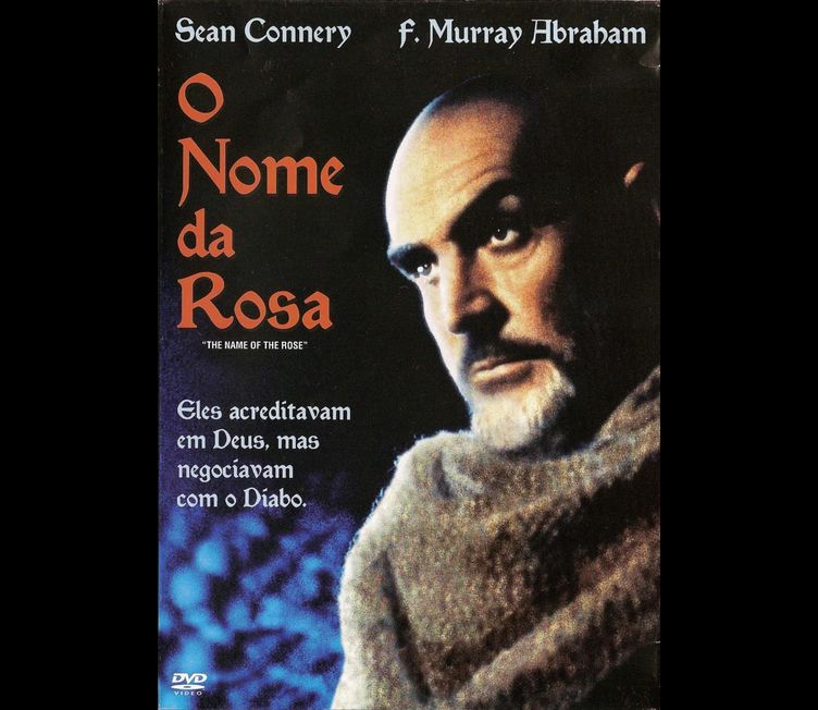 Em nome da Rosa