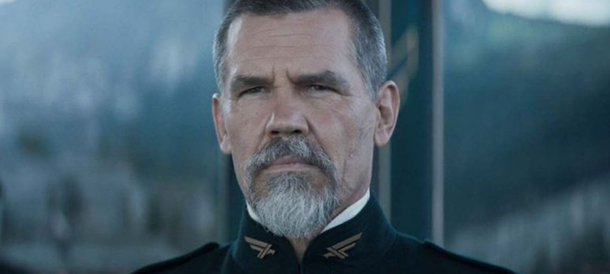 Entre Facas e Segredos 3 terá Josh Brolin no elenco, diz site