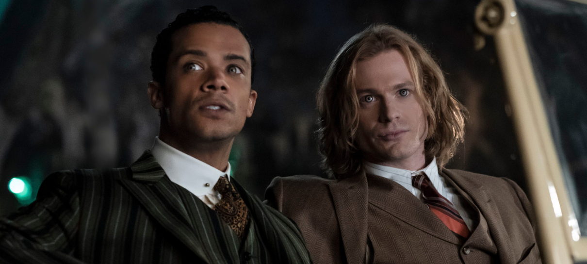2ª temporada de Entrevista com o Vampiro ganha data para chegar ao Brasil