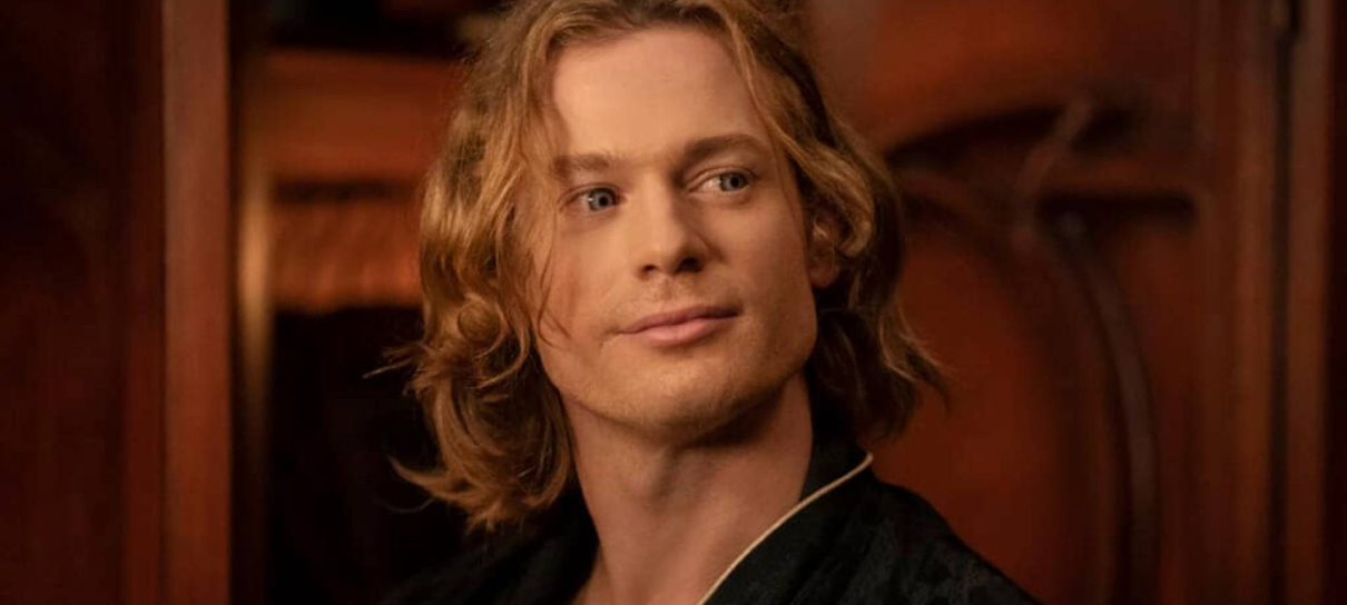 Série de Entrevista com o Vampiro é renovada para 3ª temporada