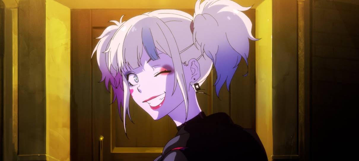 Esquadrão Suicida Isekai é um divertido mergulho da DC nos animes | Primeiras impressões