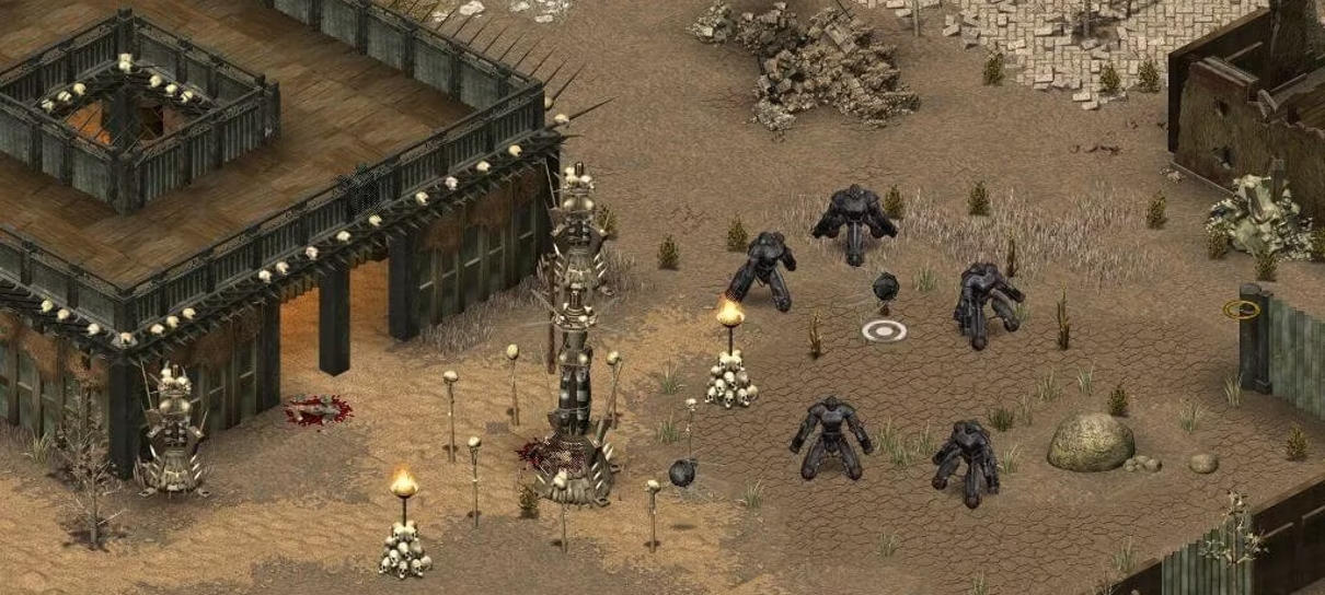 Remakes de Fallout 1 e 2 não são uma prioridade, diz Todd Howard