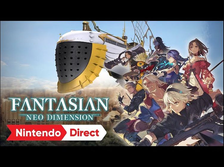 Fantasian