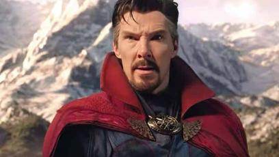 Benedict Cumberbatch confirma filmagens de Vingadores 5 para 2025
