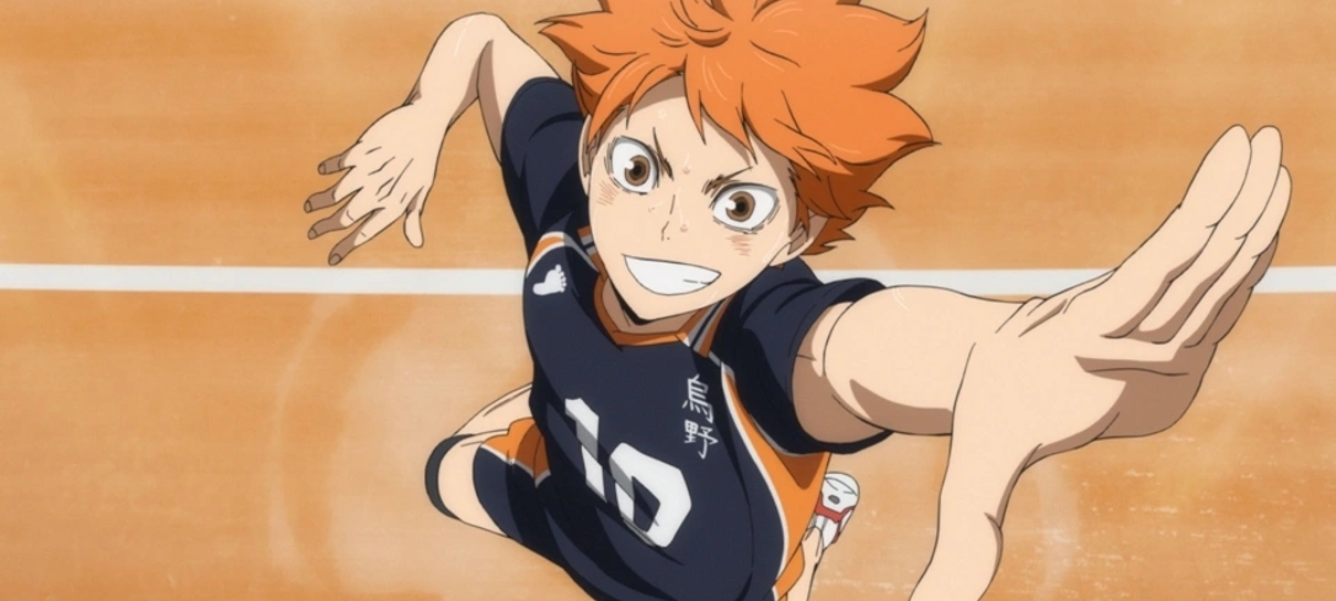 Filme de Haikyu!! arrecada mais de R$ 1 milhão em estreia no Brasil