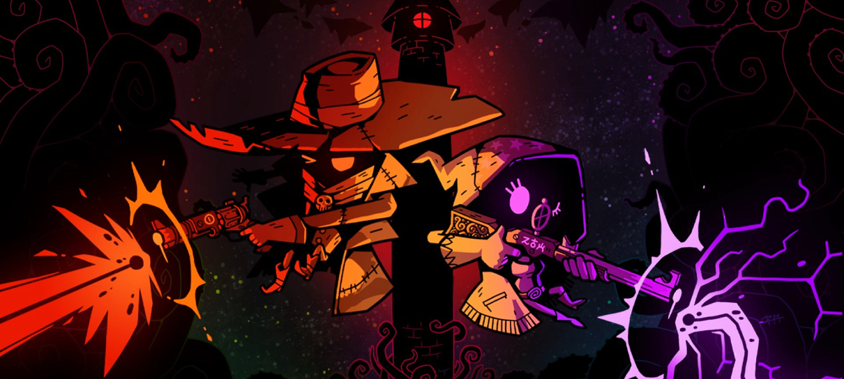 Galvanic Games, estúdio de Wizard with a Gun, anuncia fechamento