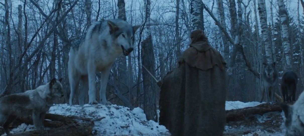 George R.R. Martin retoma derivado de Game of Thrones largado pela HBO