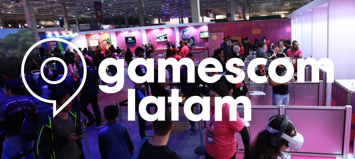"Melhoraram muito", diz Shuhei Yoshida sobre jogos indies na gamescom latam