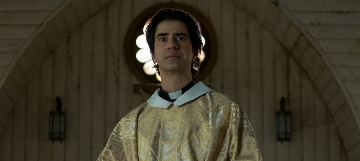 Gen V terá Hamish Linklater, de Missa da Meia-Noite, na 2ª temporada