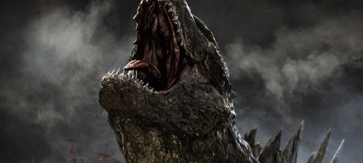 Toho revela "regras inquebráveis" para projetos do Godzilla