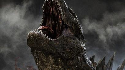 Toho revela "regras inquebráveis" para projetos do Godzilla