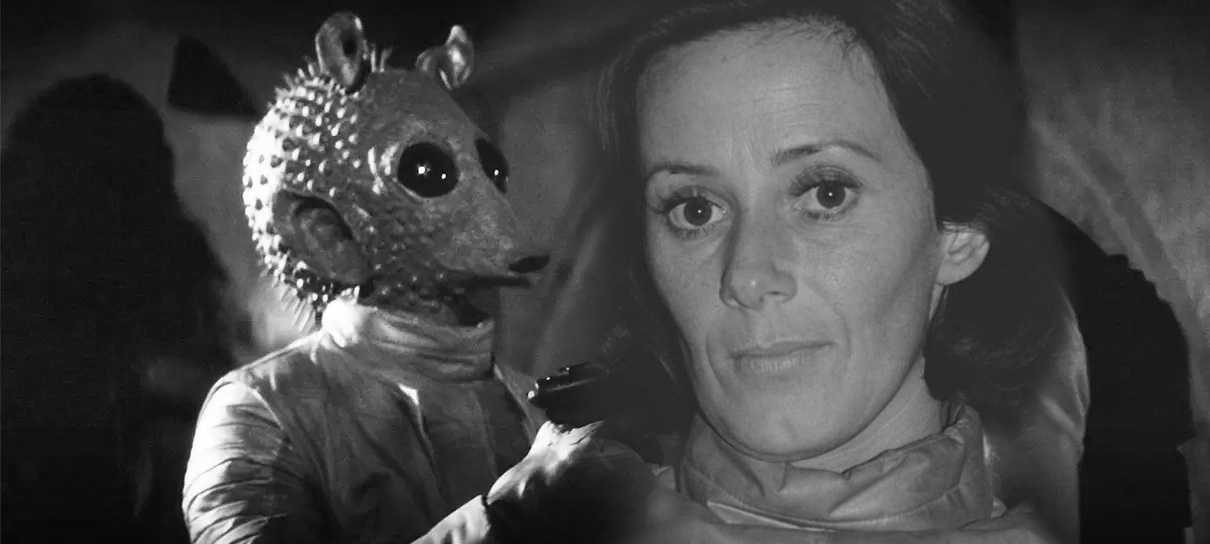 Maria De Aragon, o Greedo de Star Wars, morre aos 81 anos