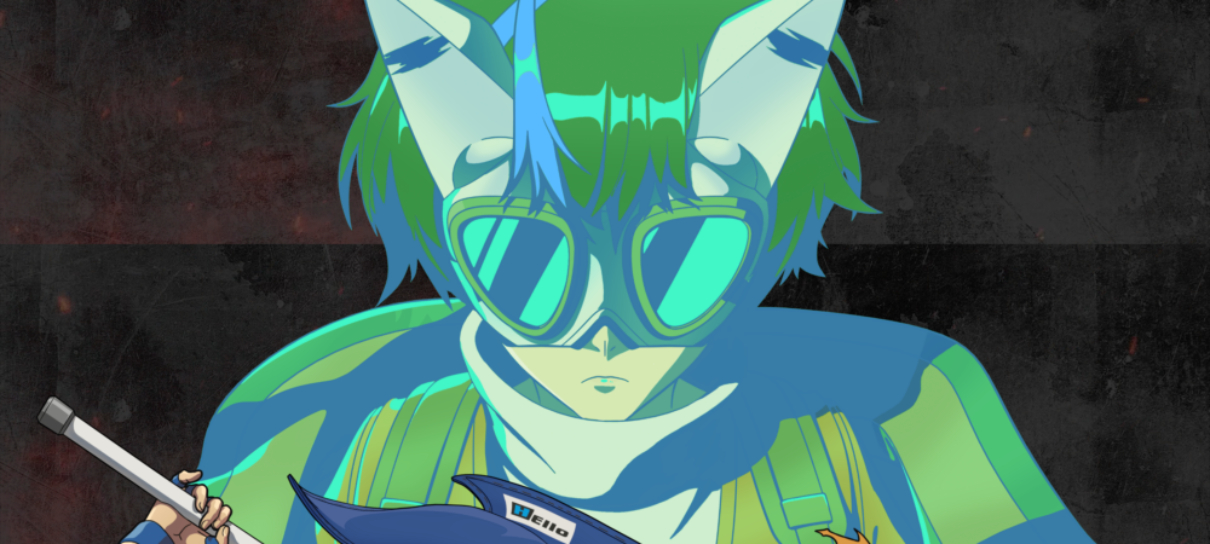 Guilty Gear Strive ganhará adaptação em anime