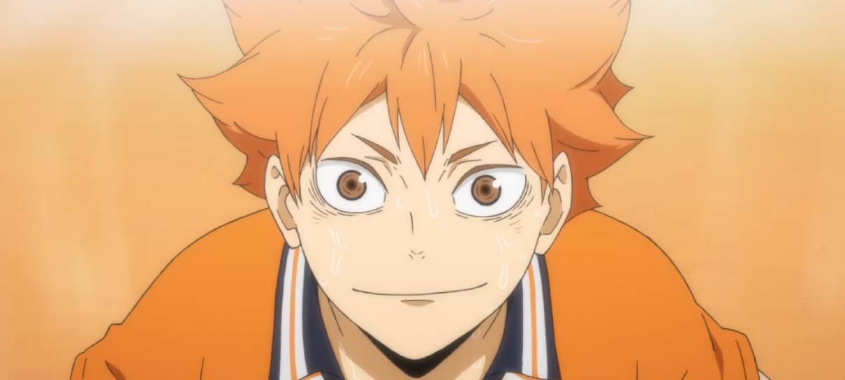 Haikyuu!! e as inúmeras conexões
