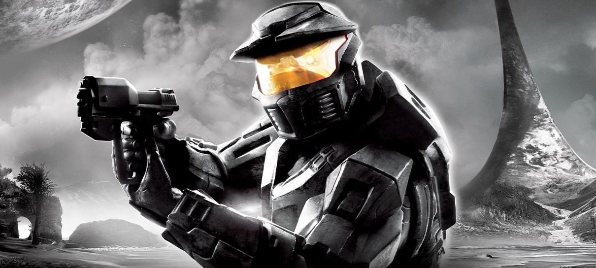 Halo: Combat Evolved terá novo remaster e será lançado para PS5, diz rumor