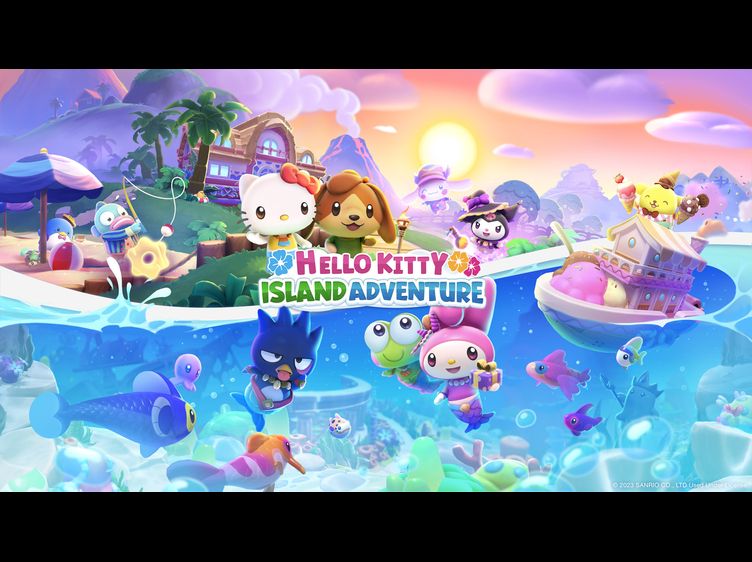 Hello Kitty