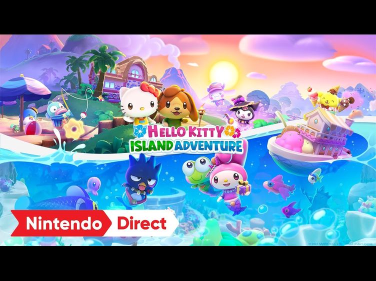 Hello Kitty