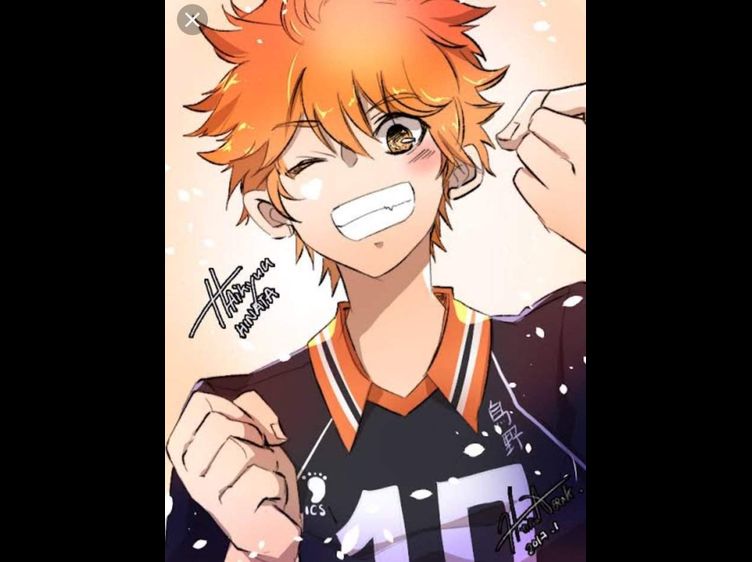 HInata