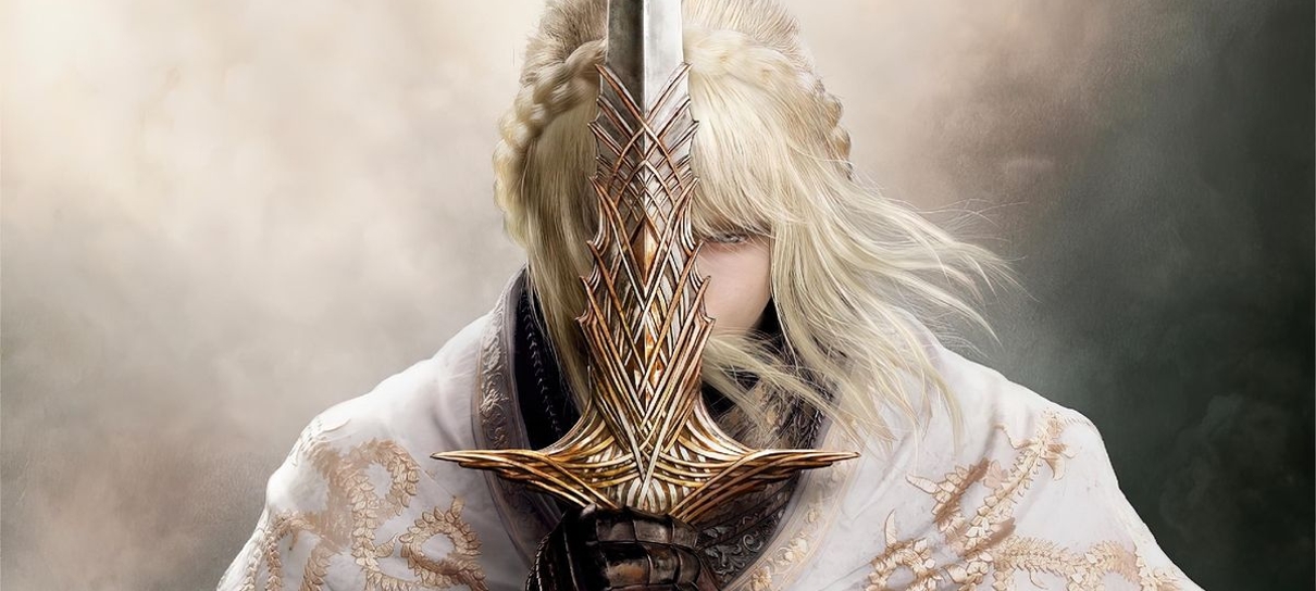 Saiba o horário do lançamento de Elden Ring: Shadow of the Erdtree
