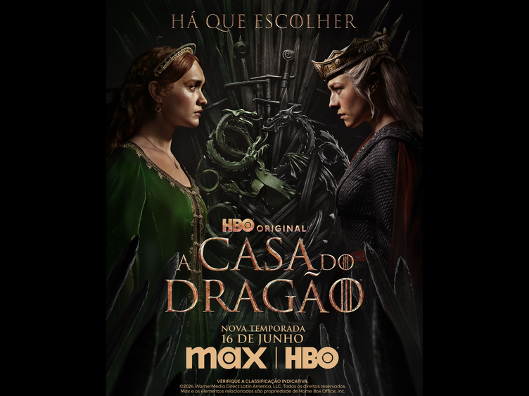House of the Dragon Season 2