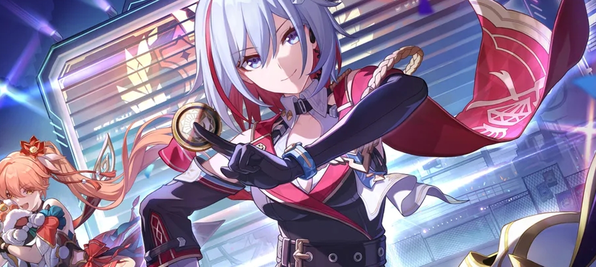 HoYoverse confirma presença na Anime Expo 2024