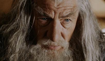 Ian McKellen revela que retornaria para novo filme de O Senhor dos Anéis