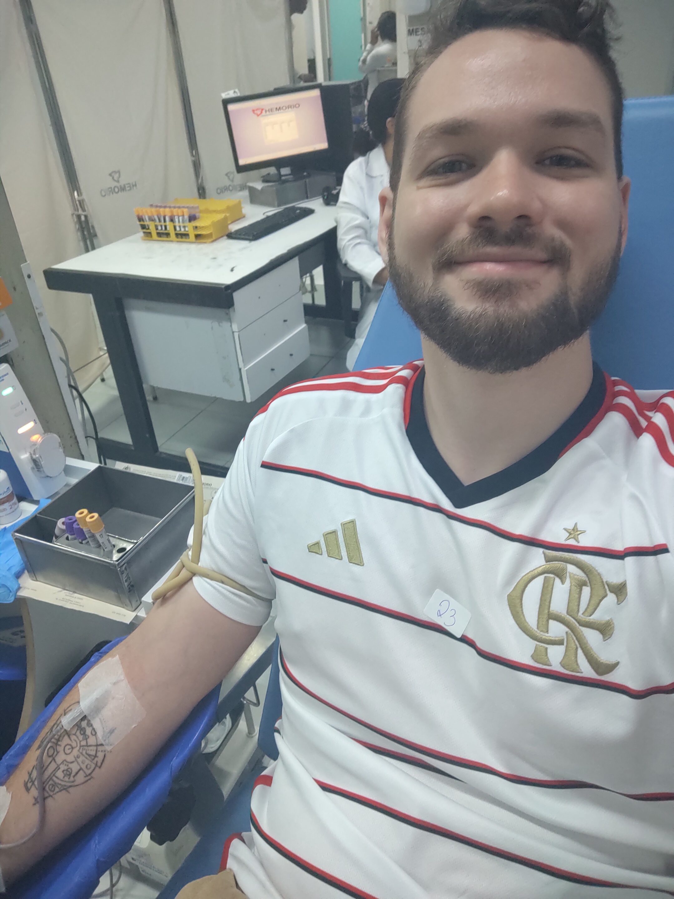 Gerson de Carvalho Costa Lima Neto