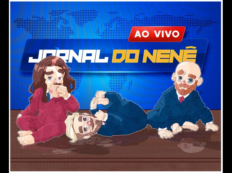 Jornal do Nene
