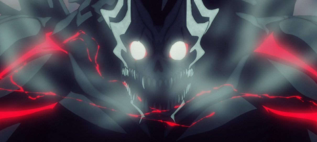 Imagens do episódio final de Kaiju No. 8 preparam clímax dramático