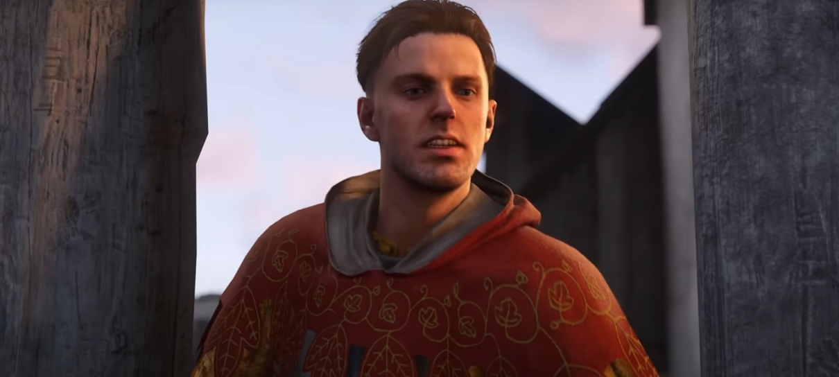 Kingdom Come Deliverance II destaca nova aventura de Henry em trailer