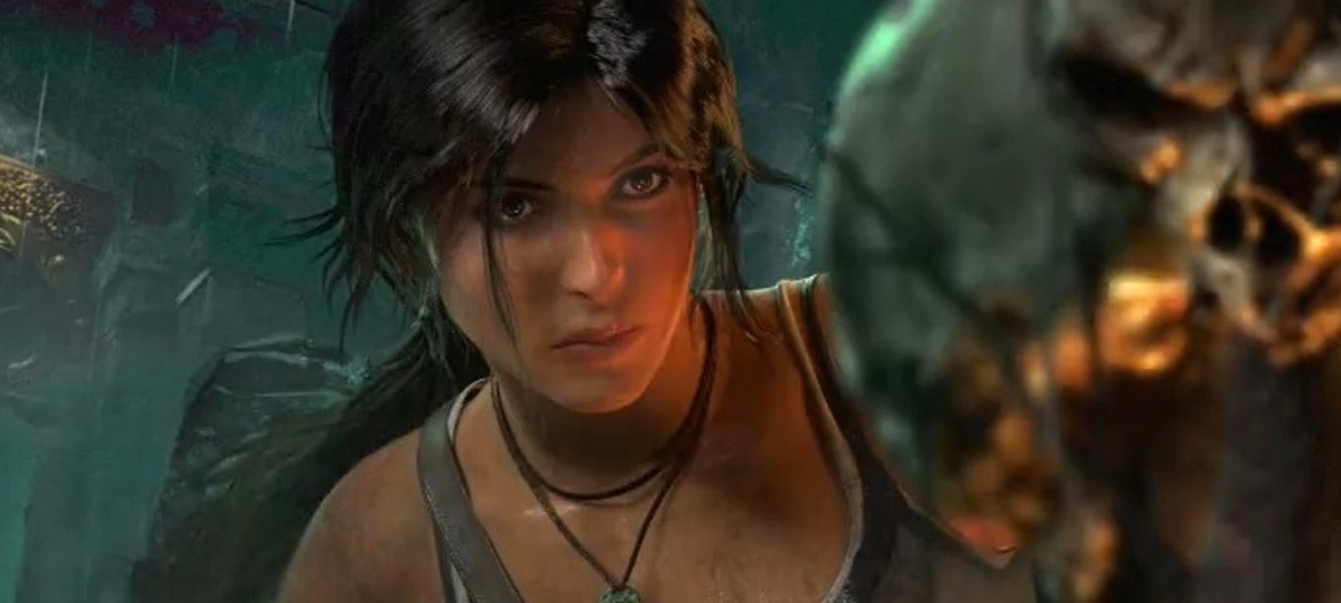 Lara Croft chegará ao Dead by Daylight em julho