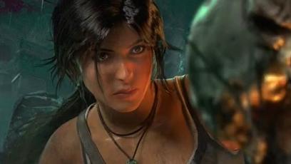 Lara Croft chegará ao Dead by Daylight em julho