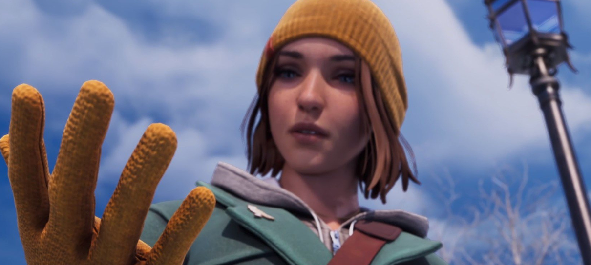 Continuação de Life is Strange é anunciada em trailer com retorno de Max