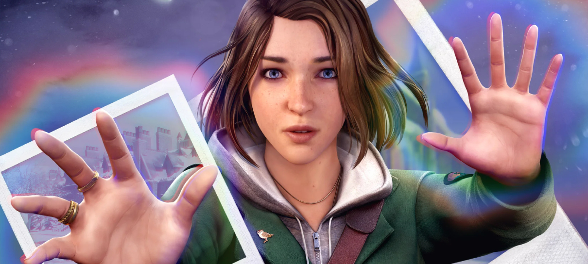 Deck Nine explica como finais de Life is Strange impactam novo jogo