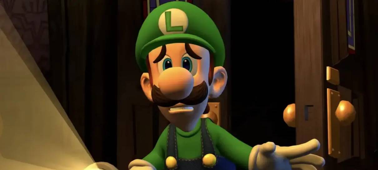 Luigi's Mansion 2 HD ainda é bom, mas precisava custar menos | Review