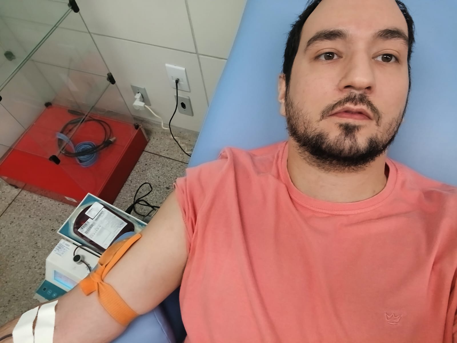 Marcos Vinícius de Souza