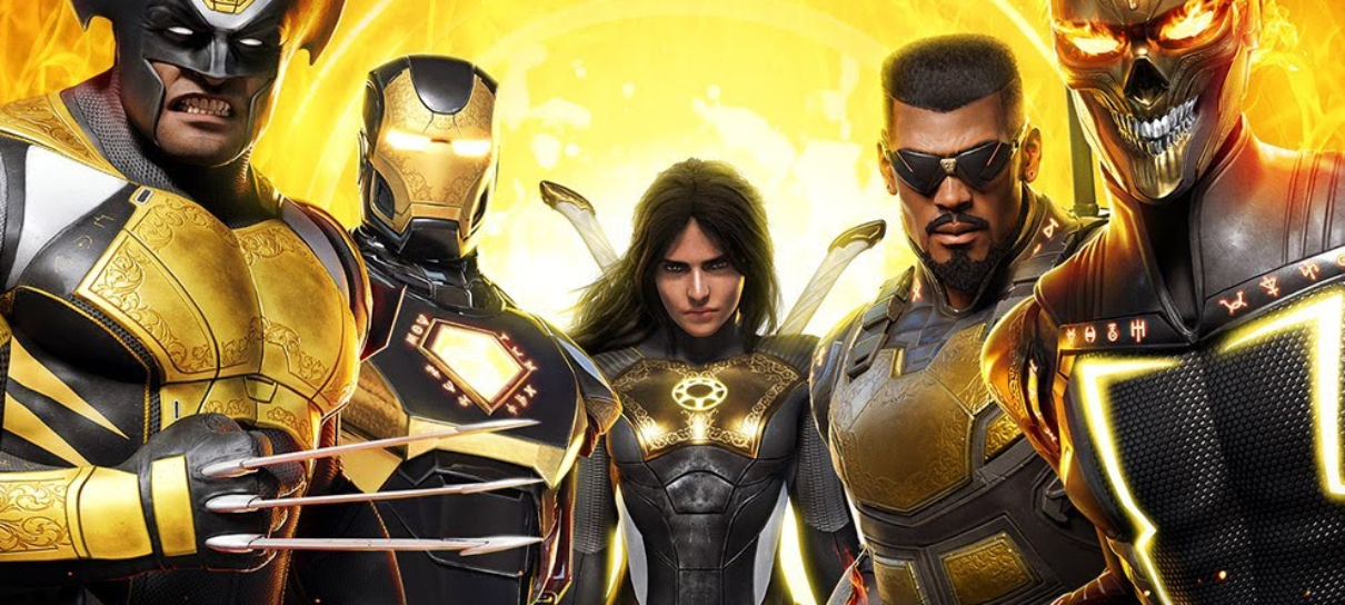 Marvel's Midnight Suns está gratuito para PC