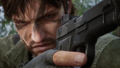 Remake de Metal Gear Solid: Snake Eater apresenta jogabilidade em vídeo