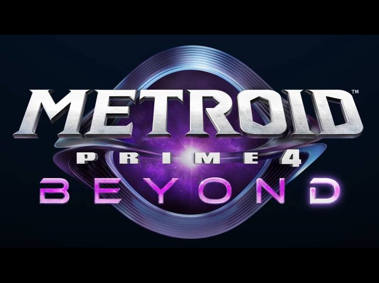 Metroid 4