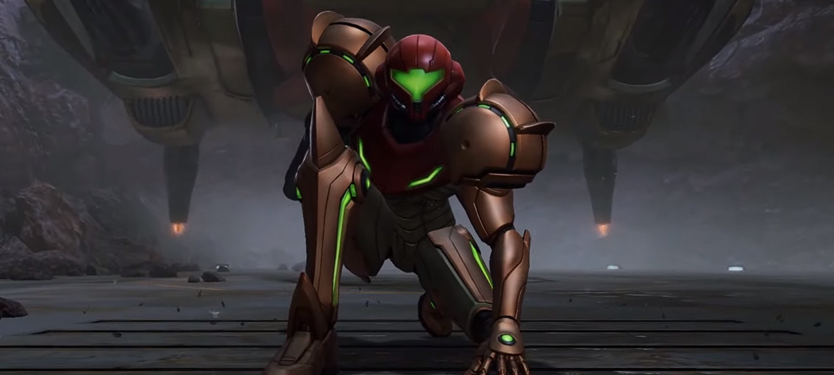 Metroid Prime 4 será lançado em 2025; confira o primeiro trailer